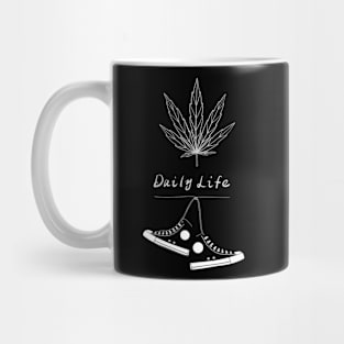 daily life Mug